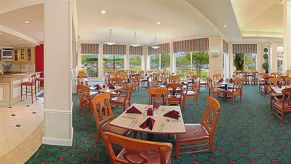 Hilton Garden Inn Houston/Bush Intercontinental Airport Exterior foto