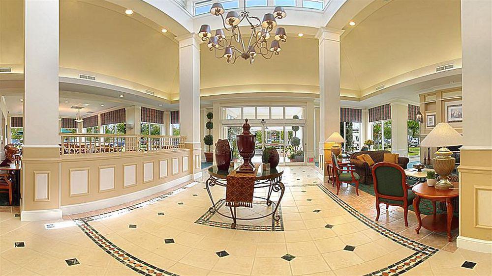Hilton Garden Inn Houston/Bush Intercontinental Airport Exterior foto
